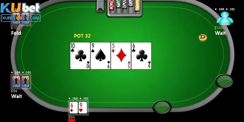 Bí kíp để trở thành chuyên gia trong trò chơi bài 32 lá  