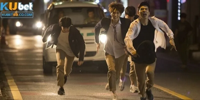 Mơ thấy bản thân bị kẻ thù đuổi bắt